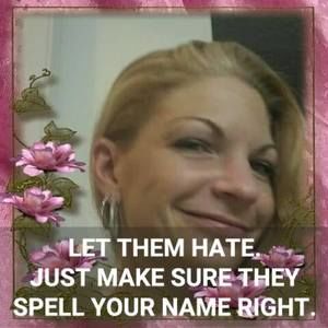 Meet your Posher, Melissa